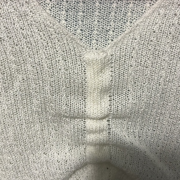 Knit T-shirt - Picture 3 of 3